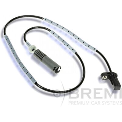 Sensor ABS BMW Trasero - 50346 Sensor ABS BMW Trasero - 50346