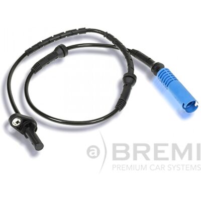 Sensor de velocidad de rueda izquierdo delantero BMW Serie 7 Sensor de velocidad de rueda izquierdo delantero BMW Serie 7