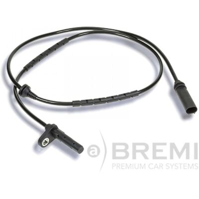Sensor ABS Bremi 50353 - Compatibilidad: BMW X5, X6 Sensor ABS Bremi 50353 - Compatibilidad: BMW X5, X6
