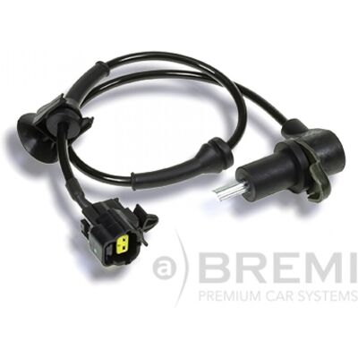 Bremi 50375 Sensor de ABS - Chevrolet Aveo, Daewoo Kalos Bremi 50375 Sensor de ABS - Chevrolet Aveo, Daewoo Kalos
