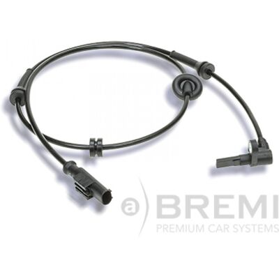 Sensor ABS delantero izquierdo Fiat Bravo Stilo Sensor ABS delantero izquierdo Fiat Bravo Stilo