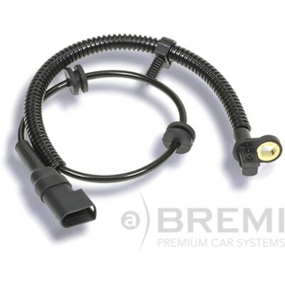Sensor ABS Bremi 98AG-2B372-CB - Trasero Izquierdo para Ford Focus Sensor ABS Bremi 98AG-2B372-CB - Trasero Izquierdo para Ford Focus