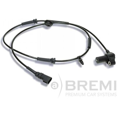 Sensor de ABS para Ford Transit Eje Delantero - Sensor de Rueda ABS Sensor de ABS para Ford Transit Eje Delantero - Sensor de Rueda ABS