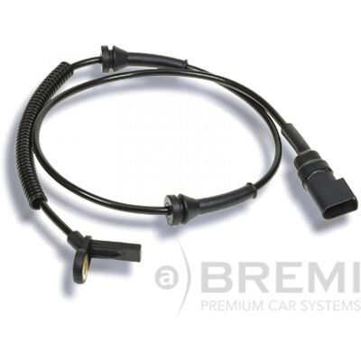 Sensor ABS Delantero para Ford Fusion - con cable Sensor ABS Delantero para Ford Fusion - con cable