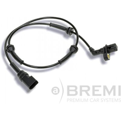 Sensor ABS Bremi 50409 - Sensor de ABS Sensor ABS Bremi 50409 - Sensor de ABS
