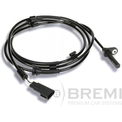 Sensor ABS Bremi Transit 1383551 - Sensor de ABS Sensor ABS Bremi Transit 1383551 - Sensor de ABS