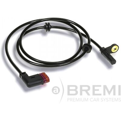 Sensor ABS Bremi 50499 - Clase C Sensor ABS Bremi 50499 - Clase C