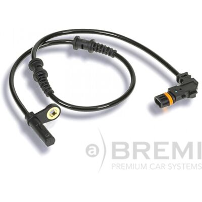 Bremi A2035400417 Sensor de velocidad de rueda delantera - Sensor ABS Bremi A2035400417 Sensor de velocidad de rueda delantera - Sensor ABS
