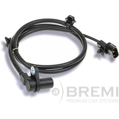 Sensor de velocidad de rueda Bremi MR527311 - Sensor ABS Sensor de velocidad de rueda Bremi MR527311 - Sensor ABS