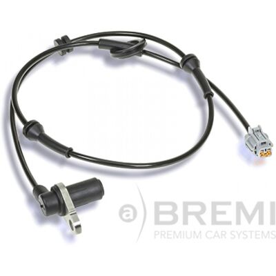 Sensor ABS Bremi - Nissan X-trail - Delantero Derecho - 479108H300 Sensor ABS Bremi - Nissan X-trail - Delantero Derecho - 479108H300