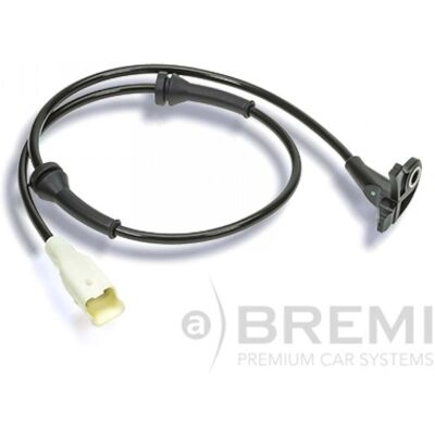 Sensor de velocidad de rueda delantero - Citroën C4 Peugeot 307 Sensor de velocidad de rueda delantero - Citroën C4 Peugeot 307