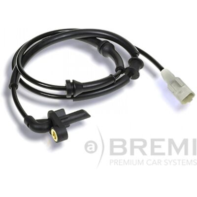 Sensor ABS Bremi - Citroën & Peugeot - con Cable Sensor ABS Bremi - Citroën & Peugeot - con Cable