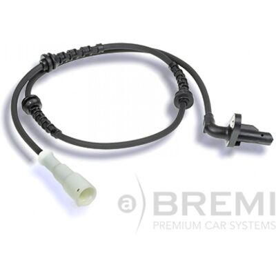 Sensor ABS Eje trasero - Renault Clio, Thalia Sensor ABS Eje trasero - Renault Clio, Thalia