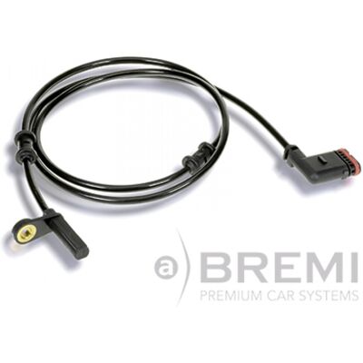 Sensor de ABS trasero izquierdo Mercedes-Benz 2035400117 con cable Sensor de ABS trasero izquierdo Mercedes-Benz 2035400117 con cable
