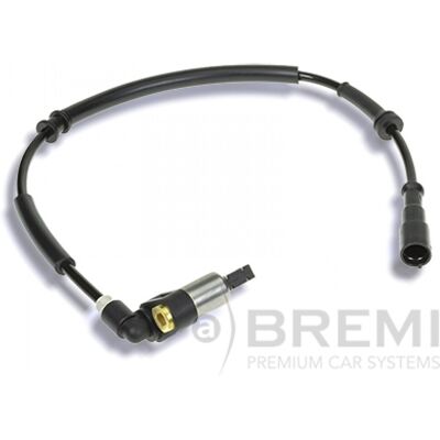 Sensor ABS Renault Megane Trasero Derecho con Cable Sensor ABS Renault Megane Trasero Derecho con Cable