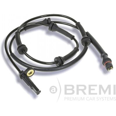 Sensor ABS Bremi Renault Laguna - Sensor de Raddrehzahl Sensor ABS Bremi Renault Laguna - Sensor de Raddrehzahl