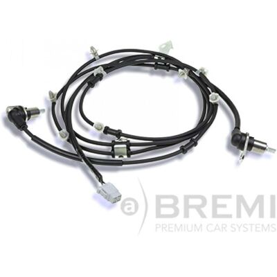 Bremi 50622 Sensor de ABS - Velocidad de rueda delantera Bremi 50622 Sensor de ABS - Velocidad de rueda delantera