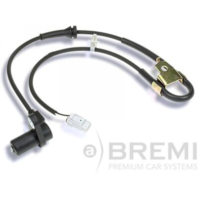 BREMI 50623 Sensor ABS - Suzuki Swift 3 Velocidad rueda BREMI 50623 Sensor ABS - Suzuki Swift 3 Velocidad rueda