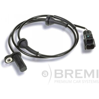 Sensor ABS Volvo S60 S80 V70 XC70 - Izquierdo Delantero Sensor ABS Volvo S60 S80 V70 XC70 - Izquierdo Delantero