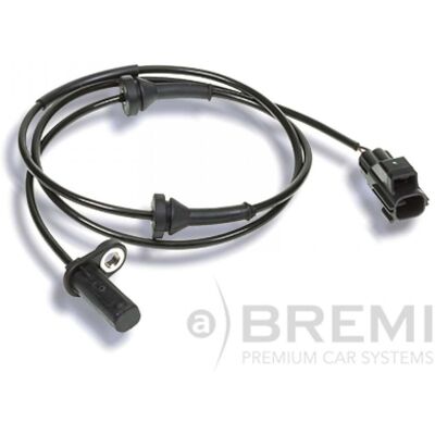 Sensor de velocidad de rueda derecho delantero de Volvo - ABS Sensor de velocidad de rueda derecho delantero de Volvo - ABS