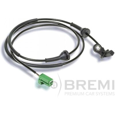 Bremi Volvo V70 XC70 S60 S80 Sensor de ABS - Sensor de ABS para Volvo V70 XC70 S60 S80 Bremi Volvo V70 XC70 S60 S80 Sensor de ABS - Sensor de ABS para Volvo V70 XC70 S60 S80