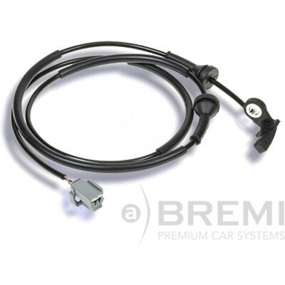 Sensor ABS de Eje Trasero Volvo XC90 - 24071162153 Sensor ABS de Eje Trasero Volvo XC90 - 24071162153