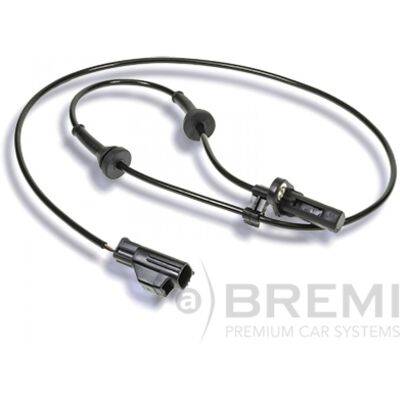 Sensor ABS Volvo V70 S70 C70 Con Cable - Sensor de Rueda Sensor ABS Volvo V70 S70 C70 Con Cable - Sensor de Rueda