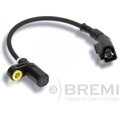 Sensor ABS Derecho trasero para Audi A3 Tt Sensor ABS Derecho trasero para Audi A3 Tt