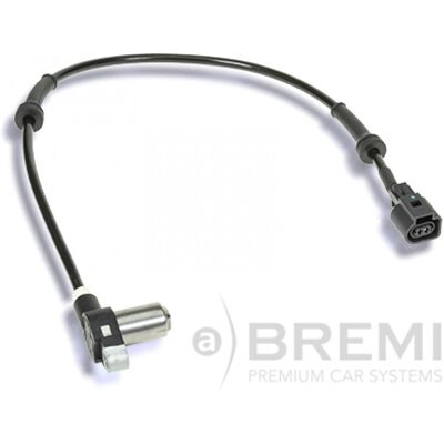 Sensor de ABS para Ford Galaxy Eje delantero - Sensor de ABS Sensor de ABS para Ford Galaxy Eje delantero - Sensor de ABS