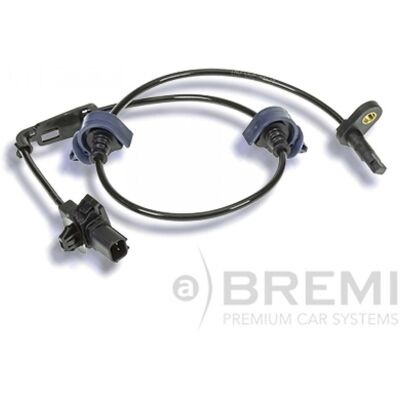 Sensor de ABS Honda Civic Derecho delantera - Velocidad de rueda Sensor de ABS Honda Civic Derecho delantera - Velocidad de rueda