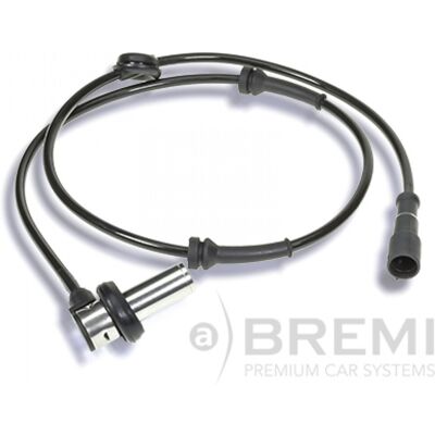 Sensor de ABS Bremi SSW100000, SSW100030 - Velocidad rueda delantera Sensor de ABS Bremi SSW100000, SSW100030 - Velocidad rueda delantera