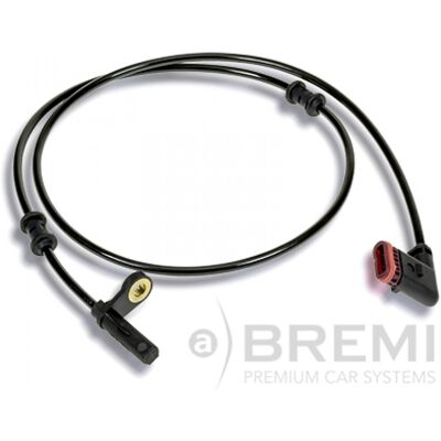 Sensor ABS Mercedes-Benz C-Class - Trasero Derecho Sensor ABS Mercedes-Benz C-Class - Trasero Derecho