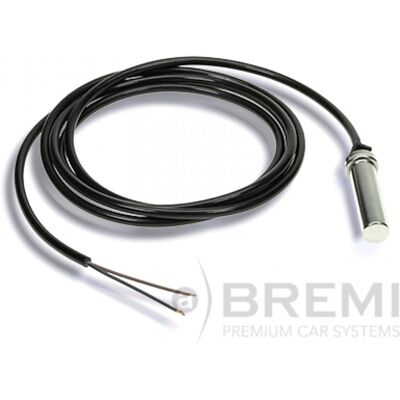 Sensor ABS 50745 de Bremi - Compatible con Mercedes-Benz Sensor ABS 50745 de Bremi - Compatible con Mercedes-Benz