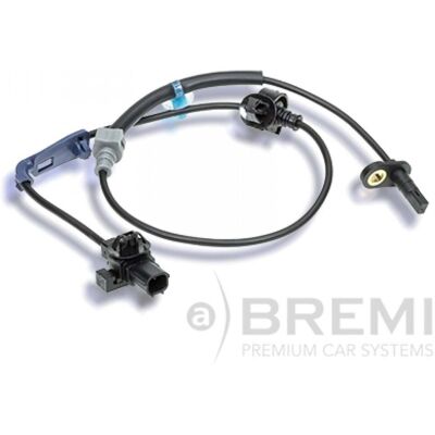 Sensor de ABS Bremi 50759 - Honda CR-V Sensor de ABS Bremi 50759 - Honda CR-V