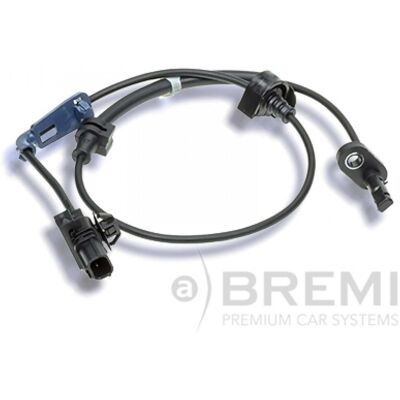 Sensor ABS Bremi 57450swa003 / 57450swa013 - Sensor de ABS Sensor ABS Bremi 57450swa003 / 57450swa013 - Sensor de ABS