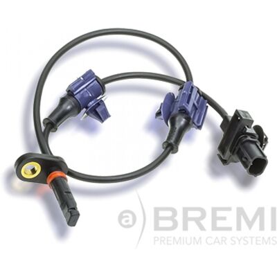 Sensor ABS trasero Honda CR-V - 57475swa003, 57475swa013 Sensor ABS trasero Honda CR-V - 57475swa003, 57475swa013
