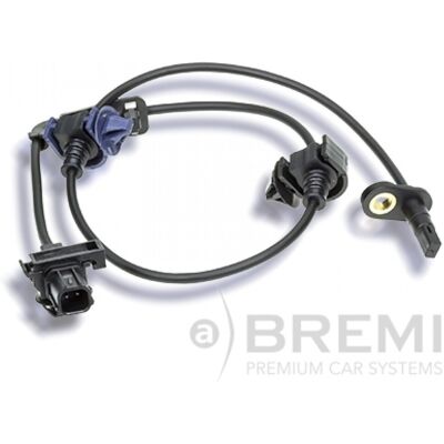 Sensor de ABS BREMI 50811 - Honda Civic 8 Sensor de ABS BREMI 50811 - Honda Civic 8