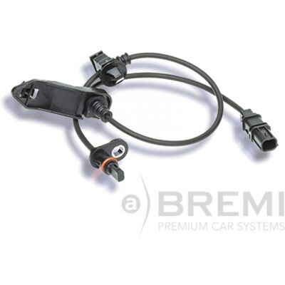 Honda 50813 Sensor de velocidad de rueda - Sensor ABS Honda 50813 Sensor de velocidad de rueda - Sensor ABS