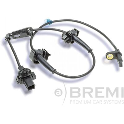 Bremi Modelo 50826 - Sensor de velocidad de rueda delantera derecha para Honda Civic Bremi Modelo 50826 - Sensor de velocidad de rueda delantera derecha para Honda Civic