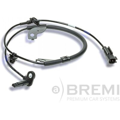 Sensor ABS delantero derecho Mitsubishi ASX - Alta precisión Sensor ABS delantero derecho Mitsubishi ASX - Alta precisión