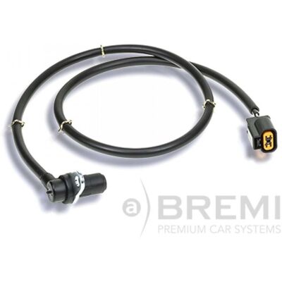 Bremi MR407268 - Sensor de freno para Mitsubishi Pajero Bremi MR407268 - Sensor de freno para Mitsubishi Pajero