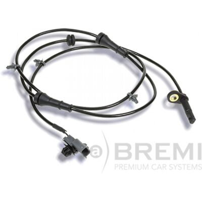 Bremi 479101KA0A - Sensor de ABS para Nissan Juke Bremi 479101KA0A - Sensor de ABS para Nissan Juke