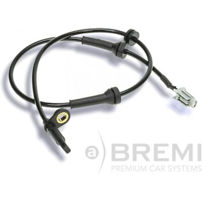 Sensor ABS Bremi 479101DA1A - Velocidad de rueda - Nissan y Renault Sensor ABS Bremi 479101DA1A - Velocidad de rueda - Nissan y Renault