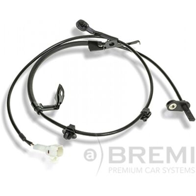 Sensor ABS 895420D020 - Daihatsu Charade, Toyota Yaris II Sensor ABS 895420D020 - Daihatsu Charade, Toyota Yaris II