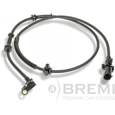 Sensor de velocidad de rueda delantera derecha Jeep Grand Cherokee - ABS Sensor de velocidad de rueda delantera derecha Jeep Grand Cherokee - ABS