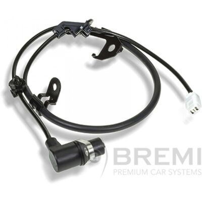 Sensor ABS Izquierda Delantero Toyota Yaris - Sensor de velocidad de rueda Sensor ABS Izquierda Delantero Toyota Yaris - Sensor de velocidad de rueda