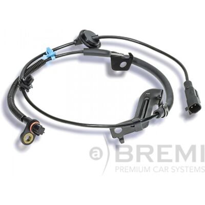 Sensor ABS Bremi 51140 - Dodge Caliber, Jeep Compass Sensor ABS Bremi 51140 - Dodge Caliber, Jeep Compass