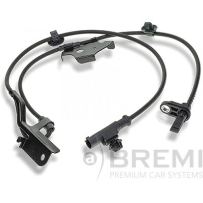 Sensor de ABS para Toyota Auris eje delantero derecho Sensor de ABS para Toyota Auris eje delantero derecho