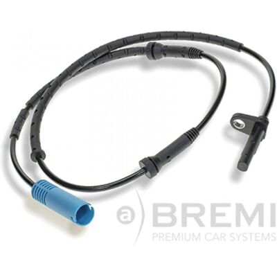 Sensor ABS Bremi 34526758290, 34526761651, 34526761801, 34526771709 - Pieza de coche Sensor ABS Bremi 34526758290, 34526761651, 34526761801, 34526771709 - Pieza de coche