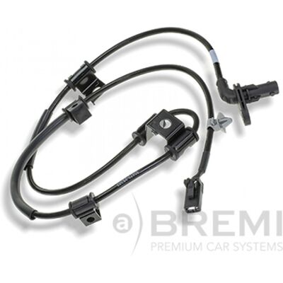 Bremi 956702S300 - Sensor de velocidad de rueda delantera izquierda Bremi 956702S300 - Sensor de velocidad de rueda delantera izquierda